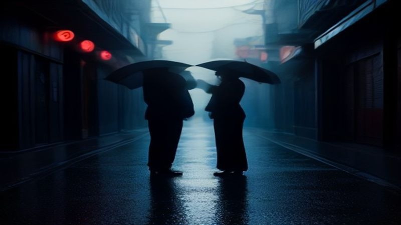现在不是出轨的问题 지금 불륜이 문제가 아닙니다 (2026) [1080P] [内封简繁] [更至4集]封面图