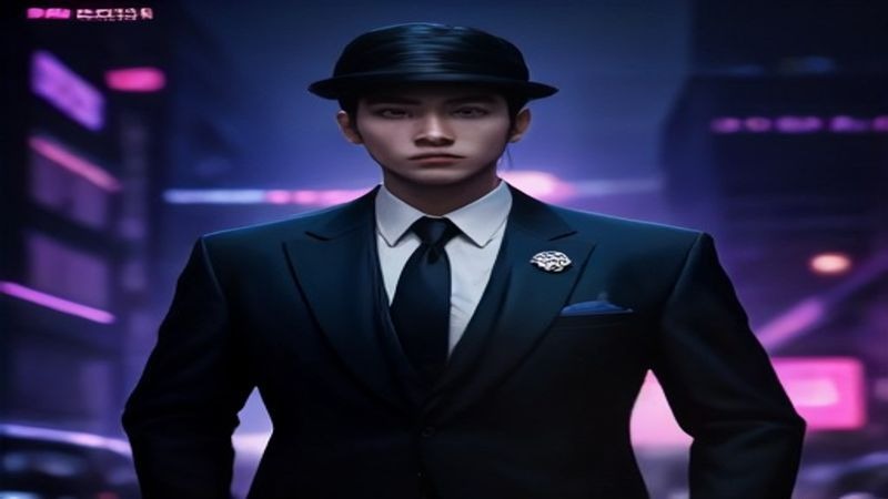 财阀X刑警 第二季(2026) WEB-1080 简繁字幕 第1集 财阀X刑警 第二季(2026) WEB-1080 简繁字幕 第1集封面图