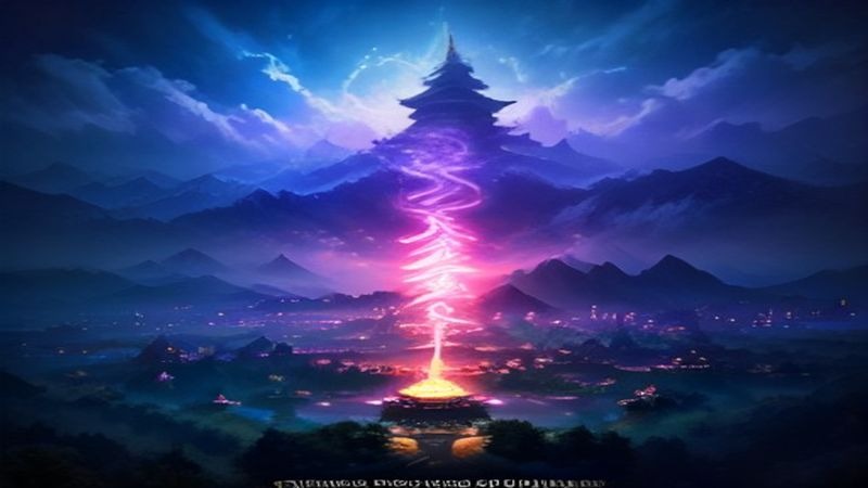宝莲灯(1999)【4K.高码率】【内嵌简中】【奇幻/冒险】