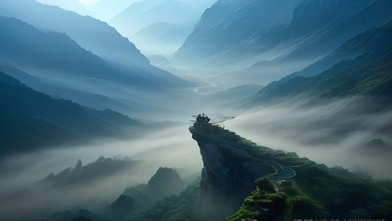 凡人修仙传 【更185集】【4K .高码率】【内嵌简中】【动画/奇幻】【国漫】