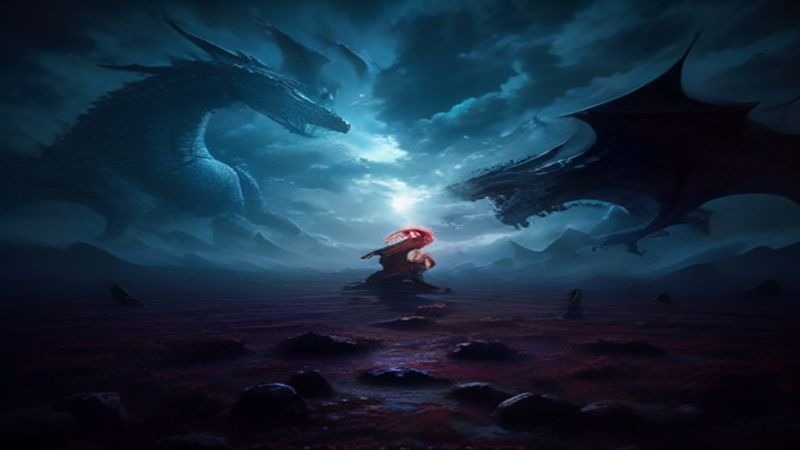 龙之家族 第三季(2026)4K DV&HDR 内封官中 S03E01-E07 龙之家族 第三季(2026)4K DV&HDR 内封官中 S03E01-E07封面图