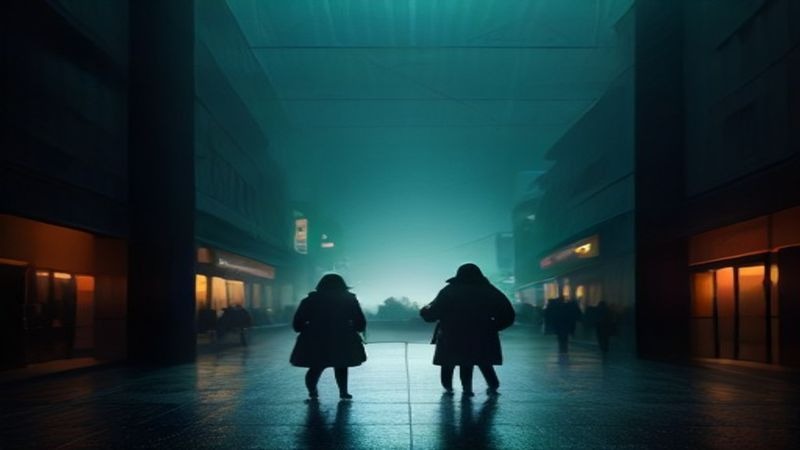 杀人者的购物中心 第二季(2026)Disney+ 4K DV&HDR 内封官中 S01E01-S02E06 杀人者的购物中心 第二季(2026)Disney+ 4K DV&HDR 内封官中 S01E01-S02E06封面图