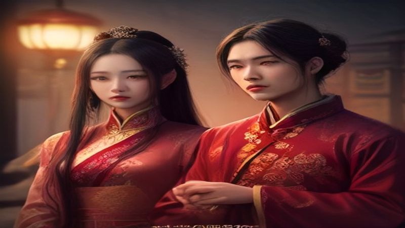 御廷谣(2026)4K 更至EP20 御廷谣(2026)4K 更至EP20封面图