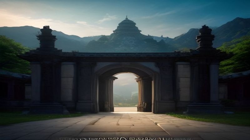 九门(2026)4K 10bit 60FPS 内封简中 DTS环绕声 更至EP18 九门(2026)4K 10bit 60FPS 内封简中 DTS环绕声 更至EP18封面图
