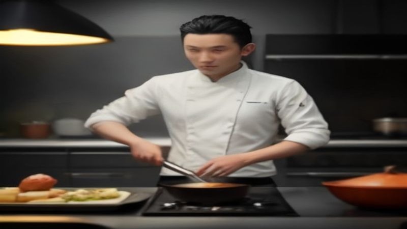 一饭封神 第二季(2026)4K 10bit 60FPS 更0806期 一饭封神 第二季(2026)4K 10bit 60FPS 更0806期封面图