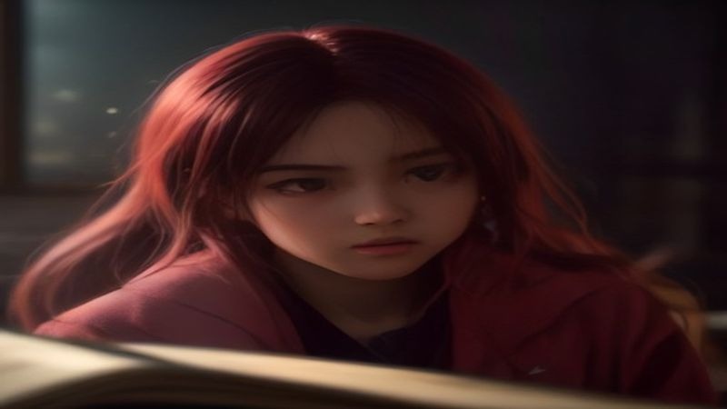 名称：描绘直至生命尽头 これ描いて死ね (2026) [1080P] [内嵌繁中] [更至6集]