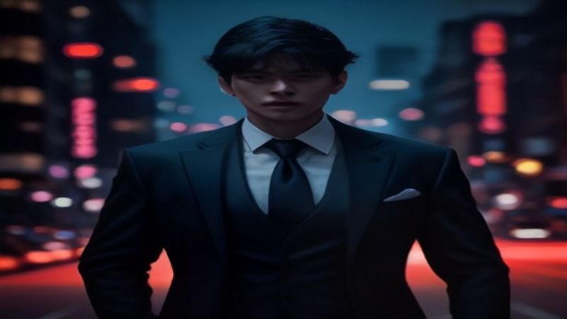 财阀X刑警 第二季 재벌X형사 시즌2 (2026) [1080P] [内封简繁] [更至1集]封面图