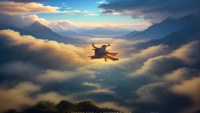 择日飞升 (2026) 4K 第5集/国漫