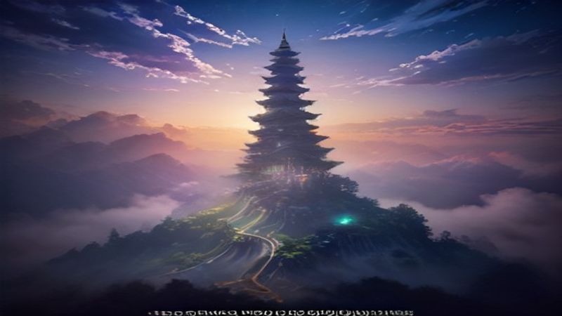 择日飞升 (2026)动画 奇幻 4KHDR高码 更新06集