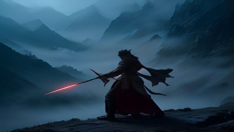 光阴之外 (2025)奇幻 武侠 古装 4KHQHDR10 更新34集 光阴之外 (2025)奇幻 武侠 古装 4KHQHDR10 更新34集封面图