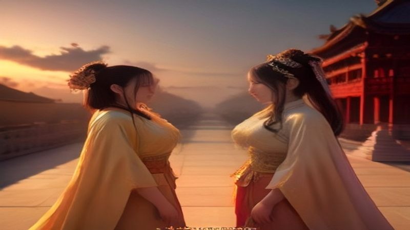 御廷谣 (2026) 更至20集 [4K/1080][古装爱情][陈哲远/吴谨言]封面图