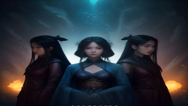 九门 (2026) 更至18集 [4K][奇幻冒险][陈伟霆/陈瑶/曾舜晞]封面图