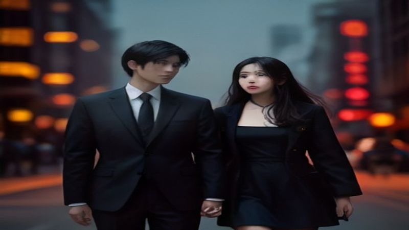 天才，女友 (2026) 更至16集 [4K][当代爱情][胡一天/田曦薇]封面图