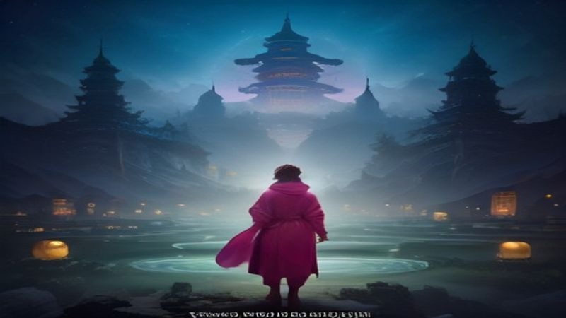 光阴之外 (2025) 4K 更新至34集/国漫 光阴之外 (2025) 4K 更新至34集/国漫封面图
