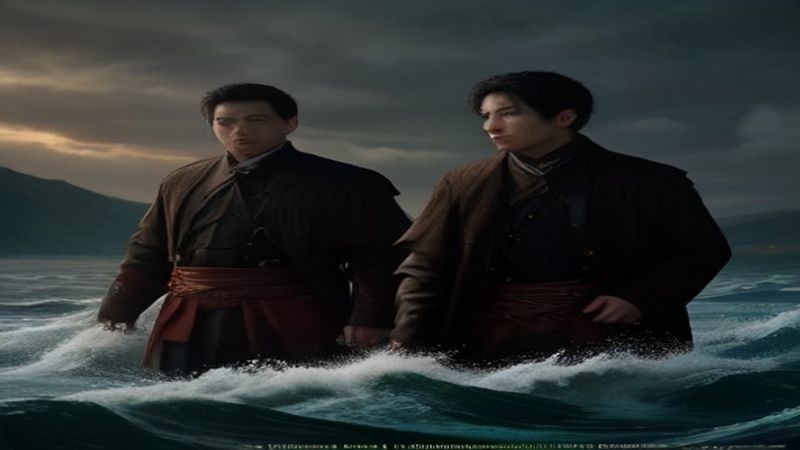 江海潮生 (2026) 更至26集 [4K][近代/传记][何冰/杨立新]封面图