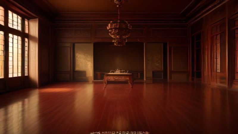 御廷谣 (2026) 4K 更新21集封面图