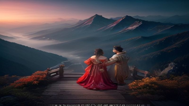 御廷谣/江山为聘 (2026) [1080P] [国语中字] [更至21集]封面图