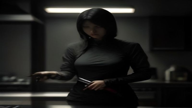 杀手妈咪(2026)FriDay 1080p 内封简中 S01E01-E03 杀手妈咪(2026)FriDay 1080p 内封简中 S01E01-E03封面图
