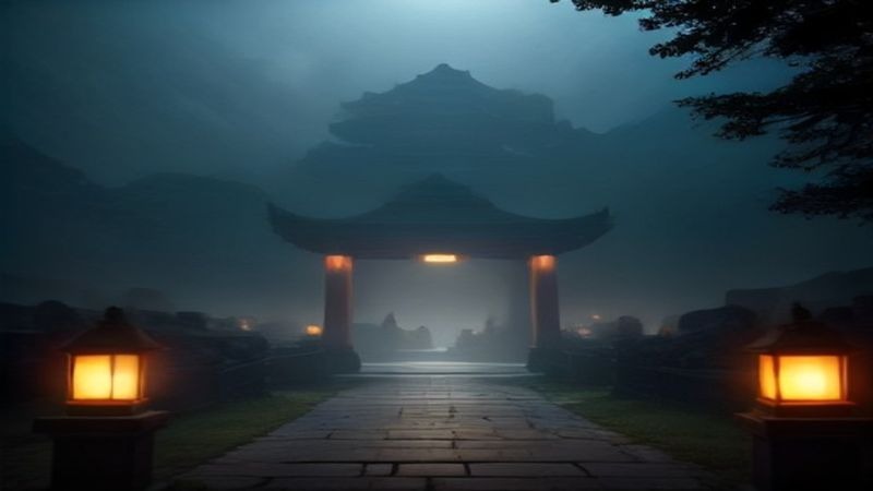 电视剧:九门 (2026) 更新至第20集 /夸克链接每日换 电视剧:九门 (2026) 更新至第20集 /夸克链接每日换封面图