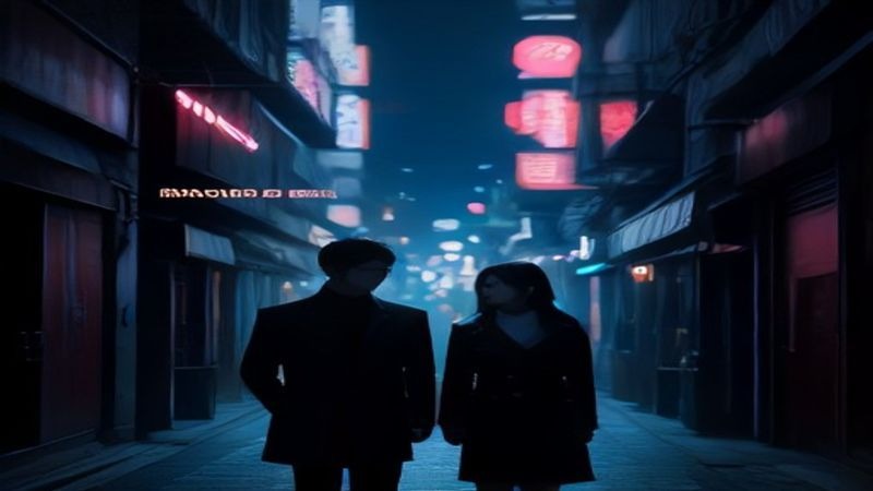 现在不是出轨的问题(2026)FriDay 1080p 内封简中 S01E01-E04 现在不是出轨的问题(2026)FriDay 1080p 内封简中 S01E01-E04封面图