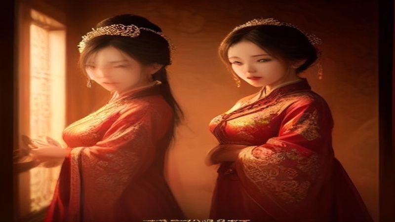 御廷谣(2026)4K 更至EP21 御廷谣(2026)4K 更至EP21封面图