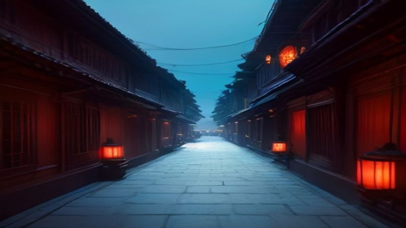 九门(2026)web-4K 60FPS.HQ.DV杜比视界 DTS5.1简体字幕 第18集 九门(2026)web-4K 60FPS.HQ.DV杜比视界 DTS5.1简体字幕 第18集封面图