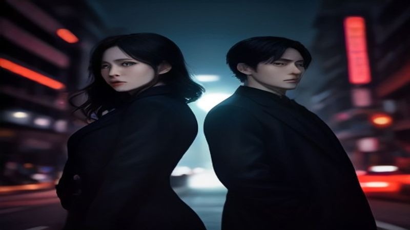 财阀X刑警 第二季 (2026) 第1集【DSNP版本 1080P 简繁英多国字幕 安普贤/郑恩彩】封面图