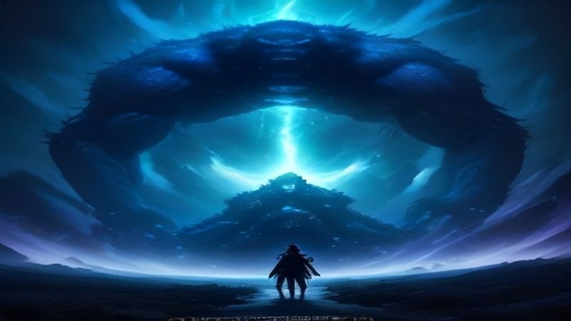 斗罗大陆2：绝世唐门/斗罗大陆(2026)【更165集】【4K.臻彩】【内嵌简中】【动画/奇幻】封面图