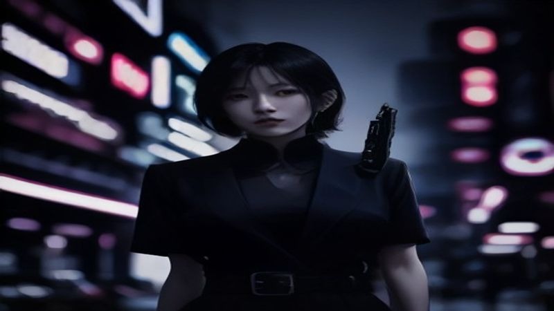 杀手妈咪 (2026) 1-3集【Friday版本 1080P 内封简繁中文字幕 孔晓振】封面图