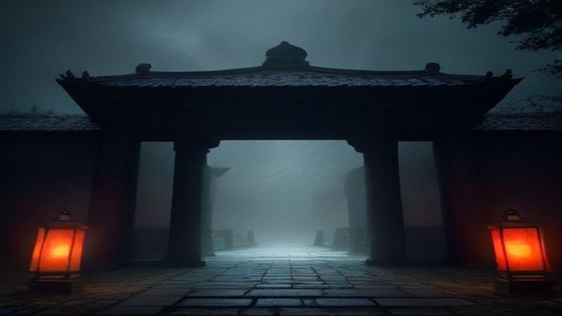 九门(2026)web-4k 60FPS.HQ.DV杜比视界 DTS5.1简体字幕 第19集 九门(2026)web-4k 60FPS.HQ.DV杜比视界 DTS5.1简体字幕 第19集封面图