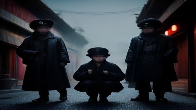 东北往事之黑道风云20年(2012)【23集全】【1080p】【内嵌简中】【剧情/犯罪】封面图