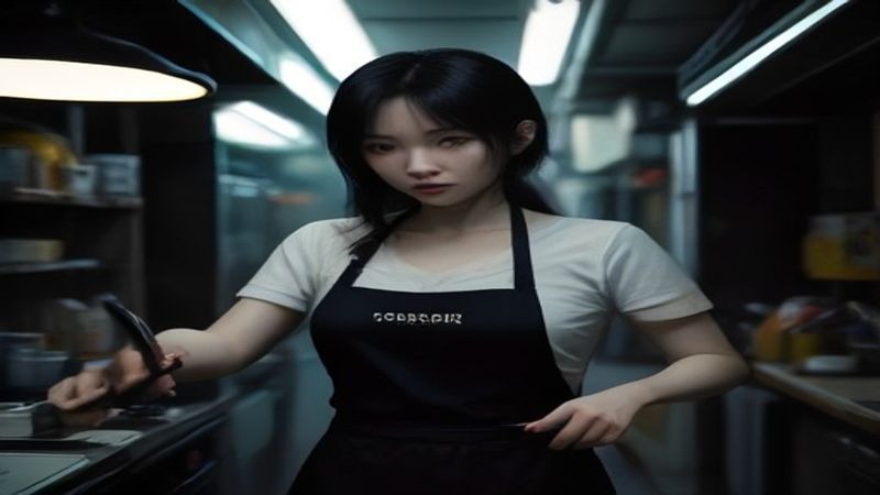 杀手妈咪 유부녀 킬러 (2026) [1080P] [内封简繁] [更至3集]封面图