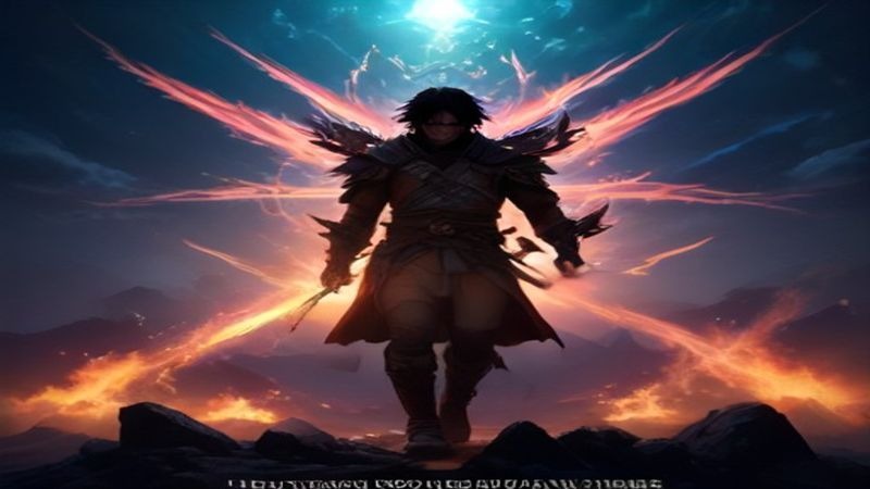 完美世界剧场版 九劫焚天(2026) 4K 完美世界剧场版 九劫焚天(2026) 4K封面图