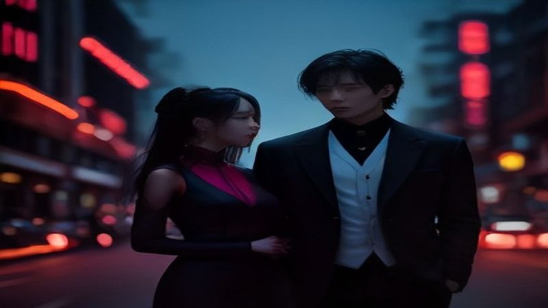 天才,女友(2026)4K 10bit 60FPS 更至EP18 天才,女友(2026)4K 10bit 60FPS 更至EP18封面图