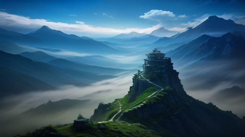 凡人修仙传 (2026) 更新至186集 [4K][H265]&[HDR真彩][国漫][奇幻/动画]封面图