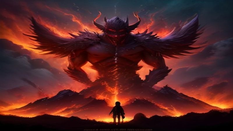 完美世界剧场版:九劫焚天 (2026) 2160p 相关图片资源 完美世界剧场版:九劫焚天 (2026) 2160p 相关图片资源封面图