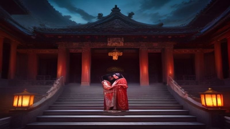 御廷谣(2026) 4K 更新至21集 御廷谣(2026) 4K 更新至21集封面图