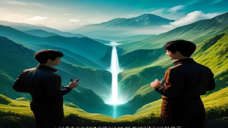 地球超新鲜 第二季（2026）4K 臻彩MAX+ 60FPS 高码率 FLAC无损HiFi声 更0808期封面图