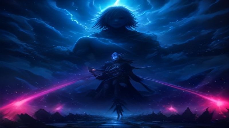 死神 千年血战篇 -祸进谭- BLEACH 千年血戦篇 -禍進譚- (2026) [1080P] [内封简繁] [更至43集]封面图