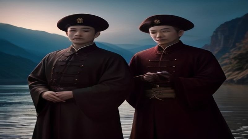 江海潮生 (2026) 更至28集 [4K][近代/传记][何冰/杨立新]