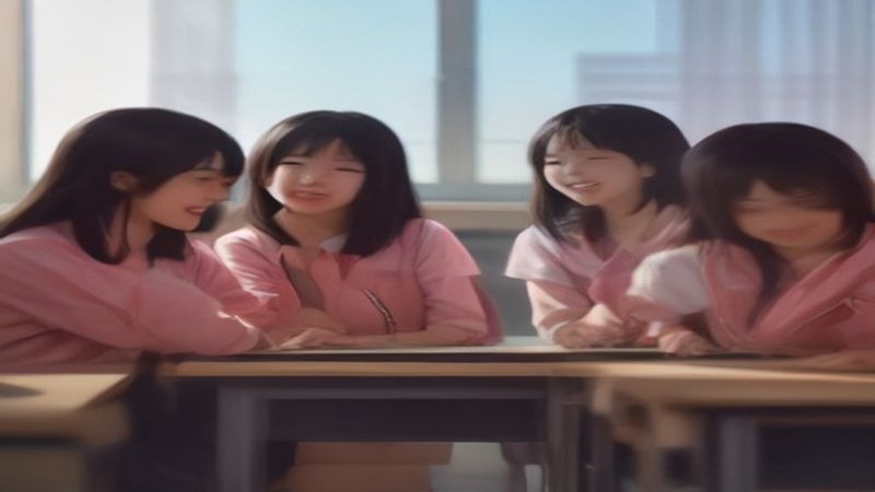 茶啊二中 第六季 (2026)4K 更新至4集/国漫 茶啊二中 第六季 (2026)4K 更新至4集/国漫封面图