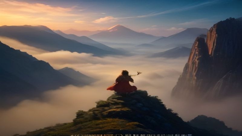 牧神记(2024)4K国漫 更新95集 牧神记(2024)4K国漫 更新95集封面图