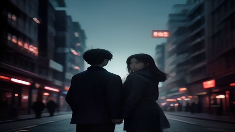 名称：婚姻之后 결혼의 완성 (2026) [1080P] [内封简繁] [更至11集]