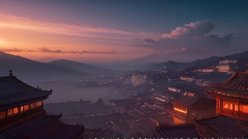 御廷谣 (2026) 4K 更新22集封面图