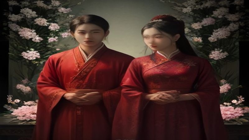 花开锦绣(2026) 第1-3集【1080P 无广告无台标无字幕 丁禹兮/邓恩熙】