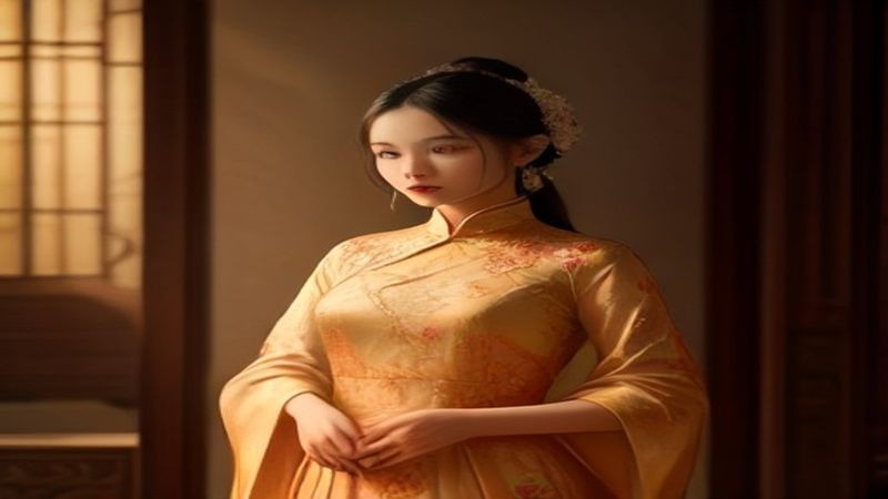 花开锦绣 (2026) [WEB-4K] [国语中字] [更至3集]封面图