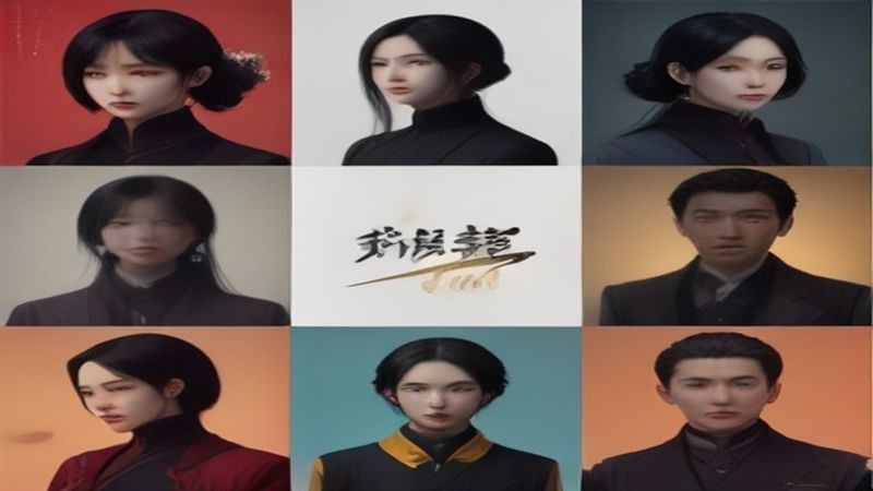 2026年8月9日 短剧更新目录4 2026年8月9日 短剧更新目录4封面图