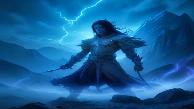 斗罗大陆Ⅱ:绝世唐门 年番(2025) 4K臻彩 更新至165集 斗罗大陆Ⅱ:绝世唐门 年番(2025) 4K臻彩 更新至165集封面图