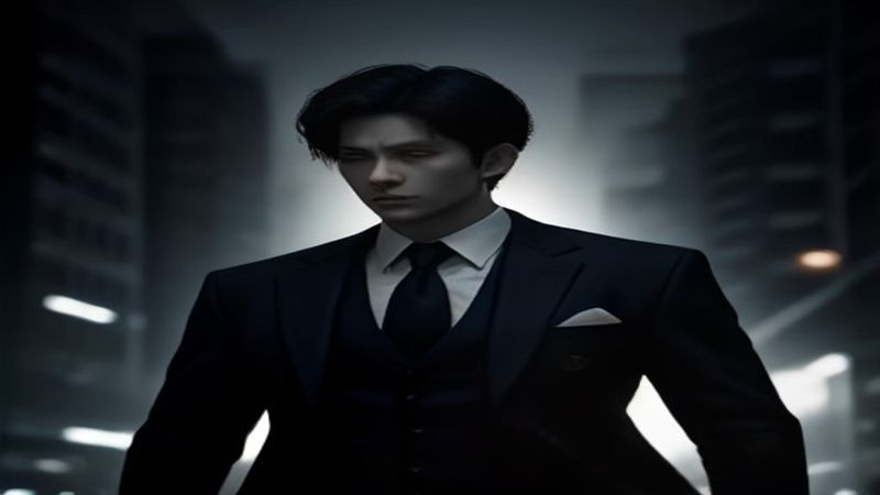 财阀X刑警 第二季 (2026) 第1集 1080p 韩语中字【附第一季】封面图