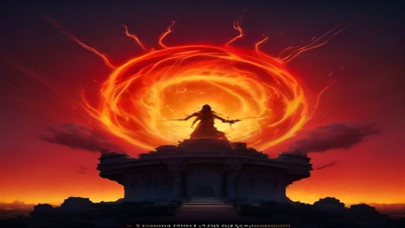 完美世界剧场版：九劫焚天(2026) 4K